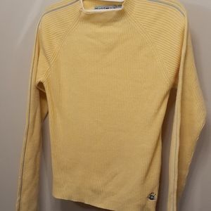 "Mudd" sweater size M